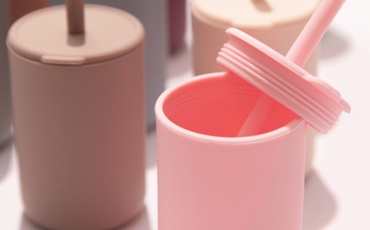 Fördelar med silikonbaserade produkter för småbarn och babys