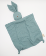 Snuttefilten KANIN i muslin