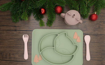 Julklappstips för barn och bebisar 2023