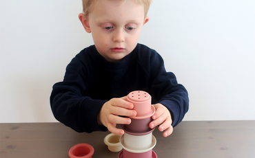 Tips på leksaker för barn och bebisar