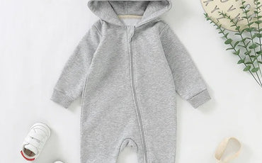 Därför är en Oncie det perfekta babyplagget!