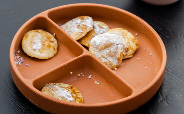 Så påverkar matens uppdukning barns ätvanor