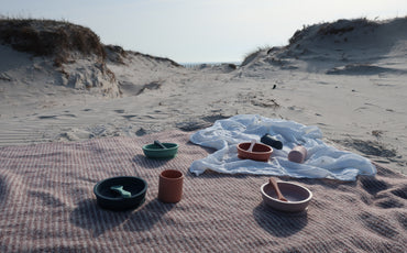 Utflykt med småbarn - detta kan du ta med dig!