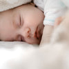 Min bebis sover inte: hur du kan få din bebis att sova