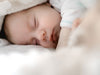 Min bebis sover inte: hur du kan få din bebis att sova