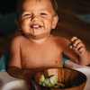 Min bebis vill inte äta: vad det kan bero på & vad du kan göra själv