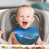 När kan bebisen börja äta vanlig mat?