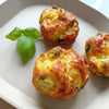 Recept Enkel omelett för små barn