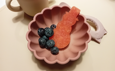 Recept: Vattenmelonsorbet för barn