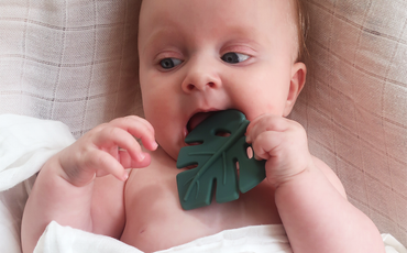 Fördelar med bitleksaker för barn och bebisar