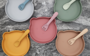 Tips på bästa barnservisen för barn och bebisar