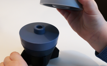 När kan ett barn eller bebis börja leka med leksaker?