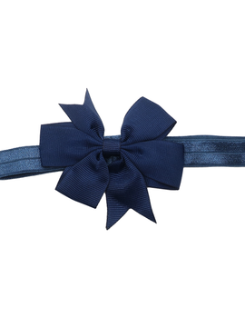 Hårband och rosetter