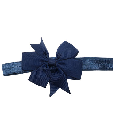 Hårband och rosetter