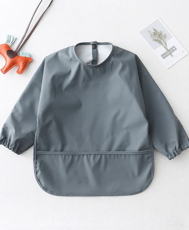 Haklappar för barn, med och utan ärm från Whally.se