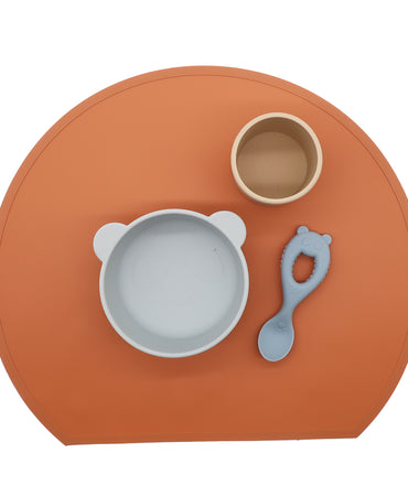 Hållbara underlägg för barn och bebisar