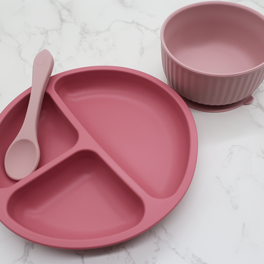 KOMBO: Elin + Hermine + Henrik