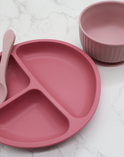 KOMBO: Elin + Hermine + Henrik