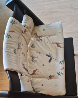 Sittkudden LIA till Stokke Tripp Trapp