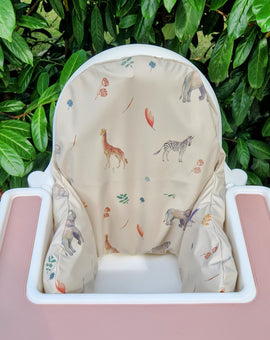 Sittkudden AMALIA för IKEA Antilop