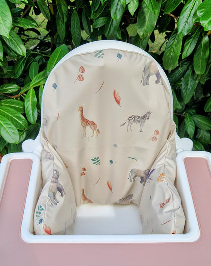 Sittkudden AMALIA för IKEA Antilop