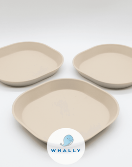 Barntallriken LEON i PP