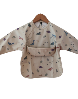 Haklappen med ärm MIO