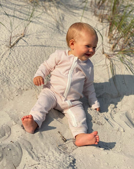 Oncien JUNO med mudd i ekologisk bomull