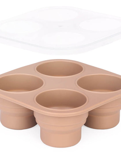 Matlådan TINA i silikon