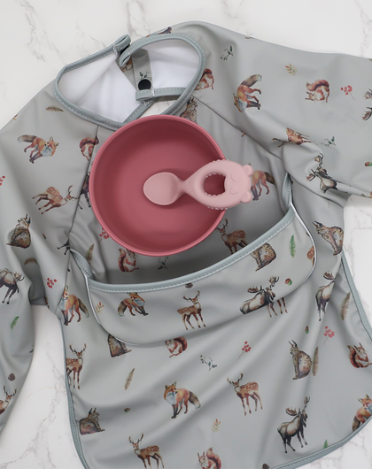 KOMBO: MIO + HERMINE + TEDDY