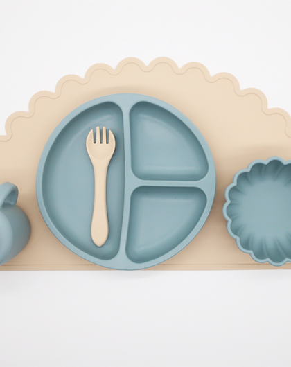 Underlägget HEDDA i Silikon