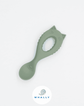 Barnskeden KATTY i silikon