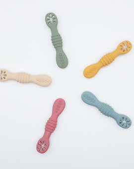 Nybörjarskeden THIEL i silikon