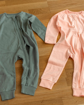 Pyjamasen TINTIN i ekologisk bomull