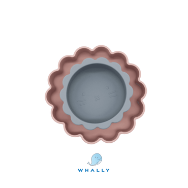 Barnservis KOMBO: Aslan + Martina - Kombinationer från [store] by WHALLY - combo_products, kombo