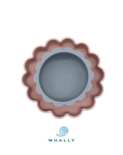 Barnservis KOMBO: Aslan + Martina - Kombinationer från [store] by WHALLY - combo_products, kombo