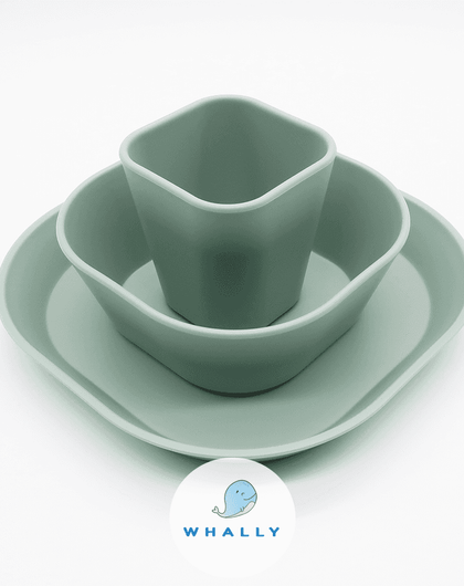 KOMBO barnservis: LOU + LEON + ALMA -  från [store] by WHALLY - bundle_id_129119, combo_products, wc_combo_bundle_cta