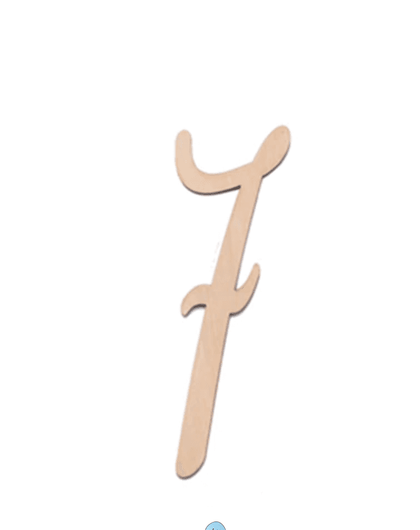 Milstolpen BEBBE i trä - Milstolpar från [store] by WHALLY - Filtar, Milstolpar