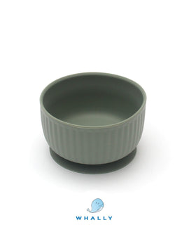 Skålen HERMINE i silikon