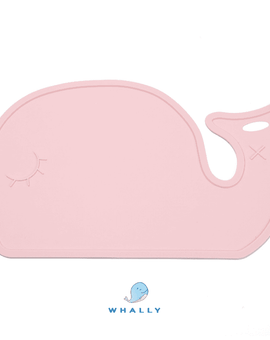 Underlägget VALLE i silikon