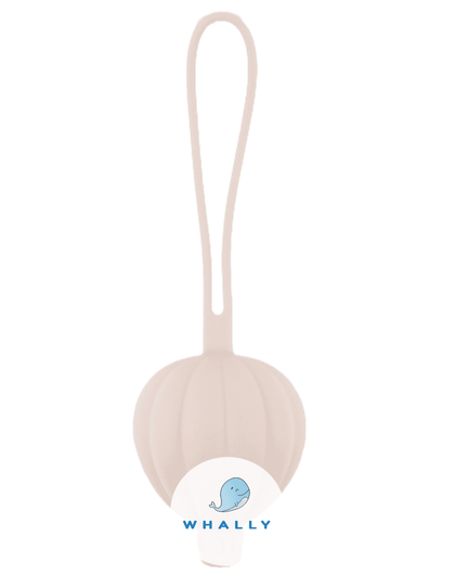 Napphållaren BALLONG i silikon -  från [store] by WHALLY - 