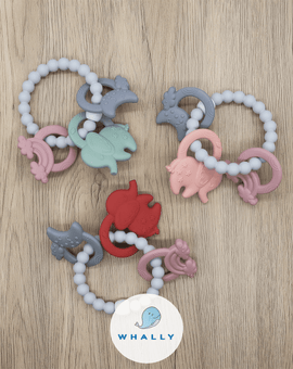 Bitleksaken LARA i silikon