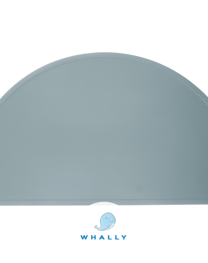 Underlägget STEN i silikon - Underlägg från [store] by WHALLY - Underlägg