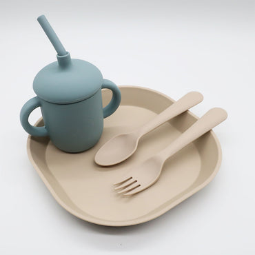 Barnservis Kombo: MATILDA + LEON + LEA