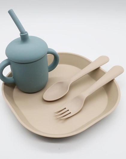 Barnservis Kombo: MATILDA + LEON + LEA