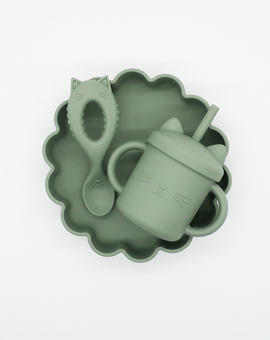 Barnservis Kombo: ASLAN + FRANZ + KATTY