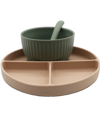 Barnservis KOMBO: Erik + Hermine + Lykke - Kombinationer från [store] by WHALLY - combo_products, kombo