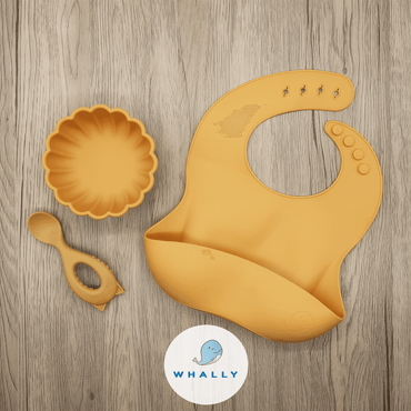 Barnservis KOMBO: KATTY + VILMA + MIKA - Kombinationer från [store] by WHALLY - bibs, bundle_id_105810, combo_products, kombo, wc_combo_bundle_cta