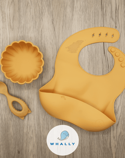 Barnservis KOMBO: KATTY + VILMA + MIKA - Kombinationer från [store] by WHALLY - bibs, bundle_id_105810, combo_products, kombo, wc_combo_bundle_cta