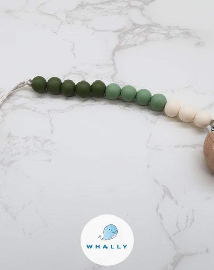 Napphållaren KATINKA - Napphållare från [store] by WHALLY - Napphållare